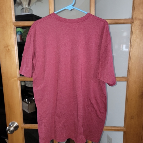 Mens t-shirt - Picture 4 of 4